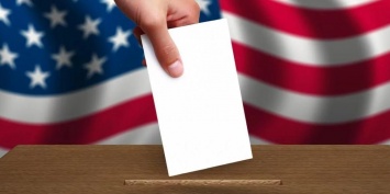 COVID - не помеха: в США откроют участки для голосования