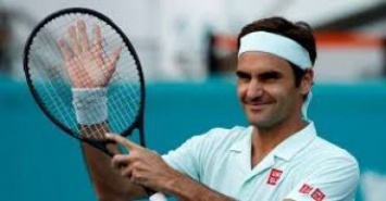 Федерер впервые возглавил рейтинг самых высокооплачиваемых спортсменов мира