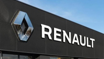 Renault сокращает 15 тысяч рабочих мест из-за коронакризиса