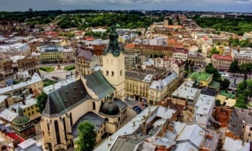 Во Львовской области решили продлить карантин из-за высокой заболеваемости коронавирусом
