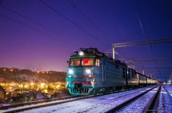 Новые правила в поездах: чего ожидать украинцам