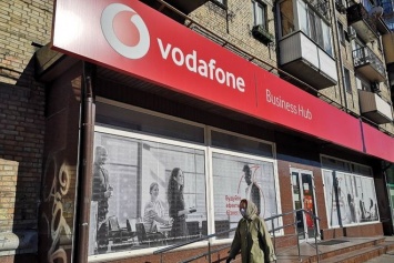 Vodafone предложит компенсацию пострадавшим от аварии в сети