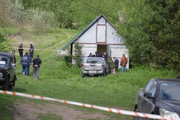 Массовое убийство на Житомирщине: Геращенко сообщил важную деталь о подозреваемом