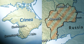 Только тогда будут уважать: посол США в ОБСЕ призвал Россию вернуть Крым и прекратить агрессию на Донбассе