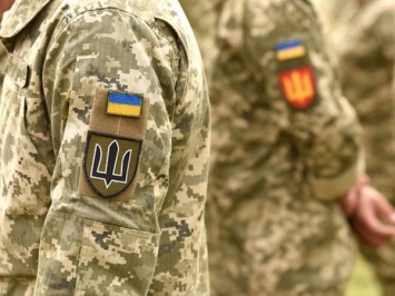 ГБР: в Винницкой области армейцы обворовывали государство, собственную часть и побратимов