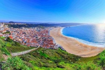Названы самые безопасные при коронавирусе пляжи в Европе