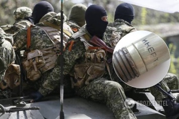 Оккупанты внезапно изменили тактику на Донбассе: в открытую запускают ракеты