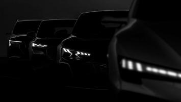 Audi запускает новый проект «Артемида»
