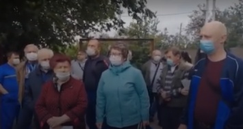 "Нам обещали боевые": российские врачи на камеру признали свое участие в военной агрессии РФ на Донбассе (видео)