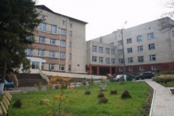 В Черновицкой области от COVID-19 умер сотрудник Вооруженных сил