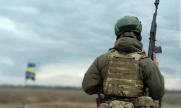 Исчезновение украинского военного на админгранице с Крымом: Появились новые подробности