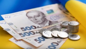 Нацбанк вводит в оборот новую монету номиналом 10 гривен