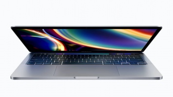 Увеличение оперативной памяти в MacBook Pro увеличилось в цене