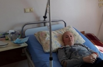 Государство наконец перечислило деньги турецкой клинике на лечение девушки с онкологией