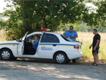 Мелитопольский водитель доказал, что знает ПДД лучше запорожских полицейских