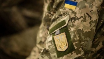 Пропавший на границе с Крымом военный не имел причин покидать место службы - глава ОГА