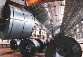 Турция может ввести пошлины на сталь в ответ на европейские квоты