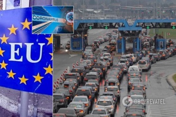 ЕС готовится к открытию после карантина: как изменятся правила для туристов