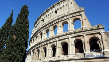 В Италии открывают главные туристические аттракции