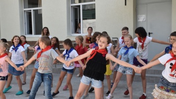 Ялтинским школьникам предлагают провести каникулы активно
