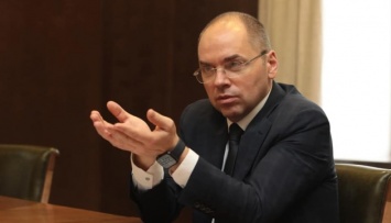 Степанов заявил о медийных атаках и политическом давлении на Минздрав
