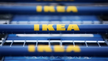 IKEA планирует увеличить ассортимент товаров в Украине