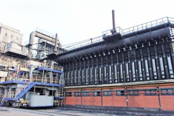 Запорожский завод потратит 90 миллионов на модернизацию производства