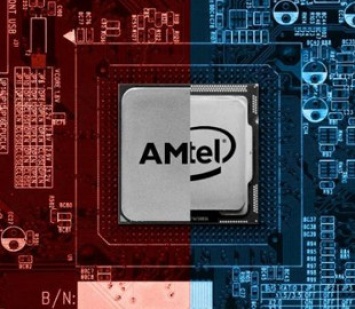 Исследователи обнаружили новый тип атак на процессоры Intel и AMD