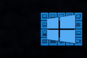 Microsoft приостановила выпуск обновления Windows 10 (2004) для многих устройств