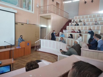 Реформа Супрун: новый ректор Одесского медина пообещал никого не увольнять