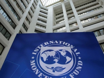 Контроль над Зеленским: Чего требует МВФ на этот раз