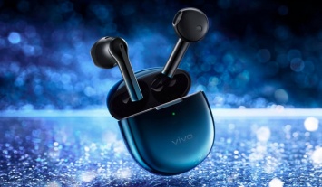 Беспроводные наушники Vivo TWS Neo предлагают 14,2-мм драйверы и Bluetooth 5.2