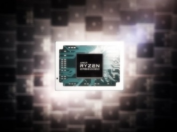 Опубликованы характеристики первого процессора AMD Ryzen для смартфонов