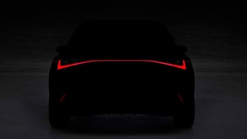 Новый Lexus IS дебютирует 9 июня