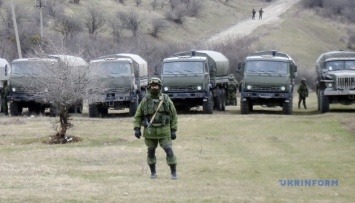 В Крыму Россия нарушила Договор об обычных вооруженных силах в Европе - Кориневич