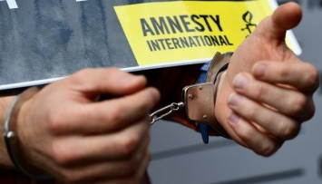 Amnesty призывает поддержать детей крымскотатарских политзаключенных