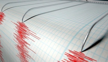 В Сахалинской области РФ за ночь произошли два землетрясения