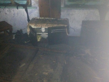 На Николаевщине спасатели за сутки дважды выезжали тушить пожары (ФОТО)