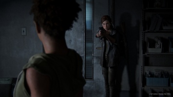 Большие надежды: специалисты Digital Foundry остались в восторге от The Last of Us Part II