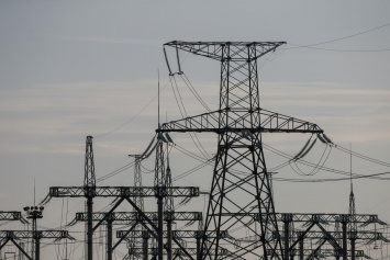 Глава СНБО призывает принять срочные решения для сбалансирования работы рынка электроэнергии