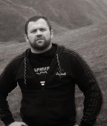 ФРГ: Москва пока не ответила на запросы по убийству Хангошвили