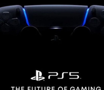 Sony отменила презентацию PlayStation 5