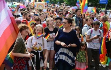 Украина не учла рекомендации по защите прав ЛГБТ и ромов