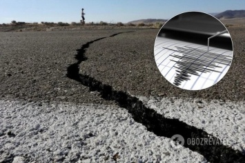 На Прикарпатье произошло второе за сутки землетрясение: в чем причина аномалии