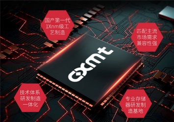 В Китае в продажу поступили первые насквозь китайские модули памяти для ноутбуков