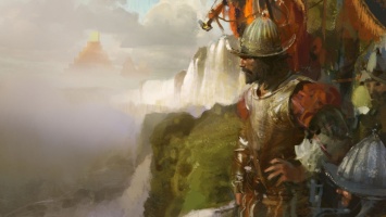 Новую студию Paradox Interactive возглавил создатель Europa Universalis
