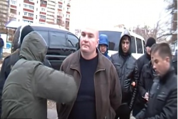 Вероятные организаторы перестрелки в Броварах год назад жгли автобусы в Киеве - СМИ