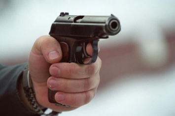 Стрельба в Одессе: полиция показала фото автомобиля преступников, но номер скрыла