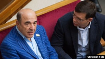 Нардеп Рабинович задекларировал ордена, Lexus, киевскую недвижимость и 77 млн гривен дохода