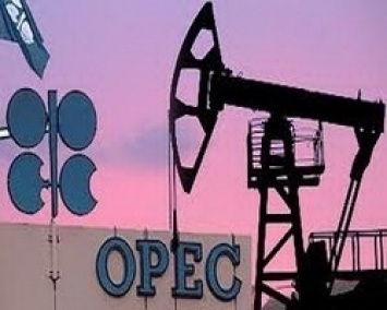 Нефть дорожает в ожидании встречи ОПЕК 4 июня